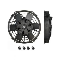 Davies Craig Fan Dscl8 8" Short 12V 90 Watt