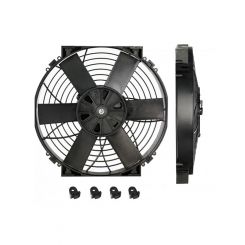Davies Craig 12" Thermatic Fan & Mounting Kit (162)