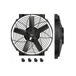 Davies Craig Fan Dcsl14 Short 12V 130 Watt
