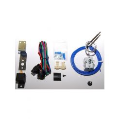 Davies Craig Thermal Fan Switch With Relay & Loom (404)