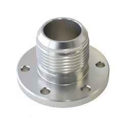 Davies Craig 1025 Adaptor Alloy Flanged An-16 Alloy For Ewp80 Ewp115