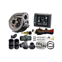 Davies Craig Ewp80 Water Pump & Controller Combo With Lcd Controller 12V