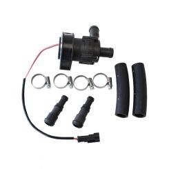 Davies Craig Ebp23 Electric Booster Pump Kit 23L/Min (Brushless) 12V