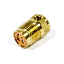 Dedenbear Saftety Burst Disc Co2 Bottles Male Threadfitting