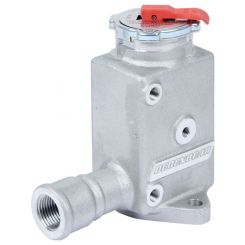 Dedenbear Manifold Thermostat Expansion Tank With Cap Sbc