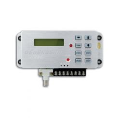 Dedenbear Delay Lightening Display Box Multiple Outputs [6 X 3] Small