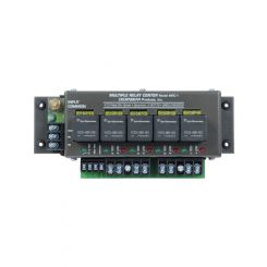Dedenbear Multi Relay Centre
