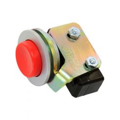 Dedenbear Transbrake Switch Xl Extra Large Version. 1" Dia