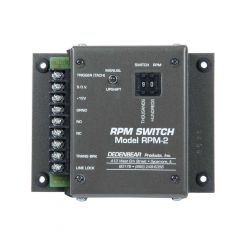 Dedenbear Rpm Switch Module Only