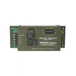 Dedenbear Reaction Delay Box