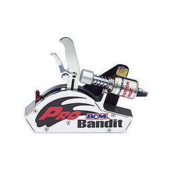 Dedenbear Electronic Solenoid Bracket Only, Suit B&M Bandit