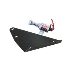 Dedenbear Solenoid & Bracket Only Suit Quarter & Prostick