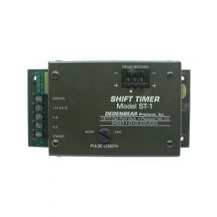 Dedenbear Solenoid Shift Timer