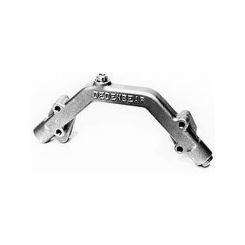 Dedenbear Water Header Suit B/B Chev