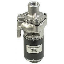 Dedenbear Remote Electric Water Pump Universal Fitment