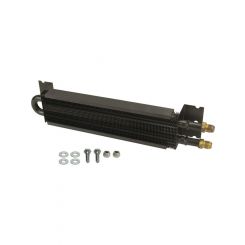 Derale Frame Rail Trans Cooler -6An 13-3/4" X 2-1/2" X 1-3/4"