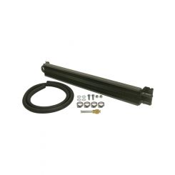 Derale Frame Rail Trans Cooler 11/32" 23-3/4" X 2-1/2" X 1-3/4"