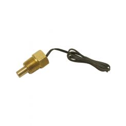 Derale 3/8" Npt Replacement Probe For Electric Fan Controller