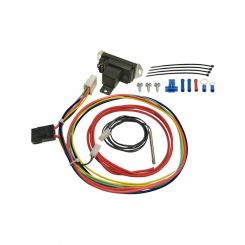 Derale Adjustable Fan Controller Push-In Radiator Probe