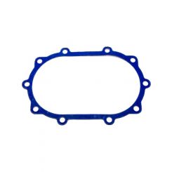Diversified Machine Gear Cover Gasket PTFE Coated Steel DMI Quick Ch