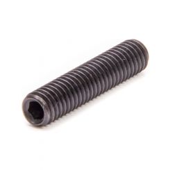 Diversified Machine Gear Cover Stud 3/16-16 in Thread 1-3/4 in Long