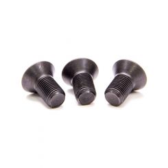 Diversified Machine Brake Rotor Bolt 1/2-20 in Thread 1.000 in Long