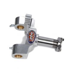 Diversified Machine Spindle Aluminum Body Straight Steel Snout Natur