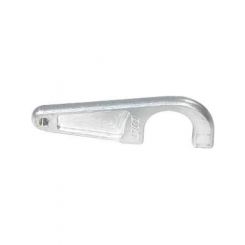 Diversified Machine Steering Arm Passenger Side 3-1/4 in Bolt Span A
