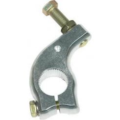 Diversified Machine Torsion Arm Stop 1-3/4 in Split Hardware Include