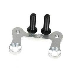 Diversified Machine Brake Caliper Bracket Front Driver Side Allen Bo