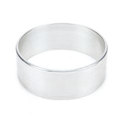 Diversified Machine Brake Rotor Spacer 1.147 in Thick 2.90 in ID Alu