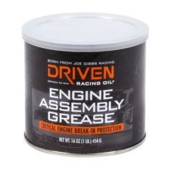 Driven Racing Oil Engine Assembly Grease, 450G Joe Gibbs / Driven Racing  (728)