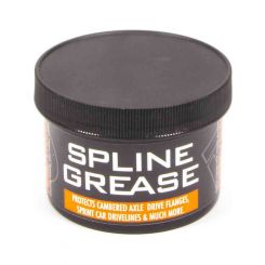 Driven Racing Oil Spline Grease, 1/2Lb Tub Joe Gibbs / Driven Racing Oi