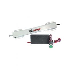 E-Stopp Elec Push Button Handbrake Kit Less Cables (STOPP)