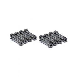 Eagle Crankshafts Eagle Rod Bolts L19 7/16 1.600 Uhl. Set Of 16