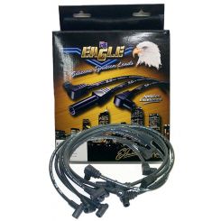 Eagle Leads Lead Set 10.5Mm Comm Vy V6 2000-'04 Black