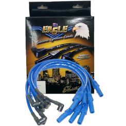 Eagle Leads Lead Set Holden / For Nissan Rb30 Black