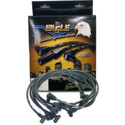 Eagle Leads Hold. Vn-On V8 9.0Mm Lead Set Black