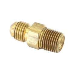 Enderle 1/8 Pipe Fitting To #3 Brass