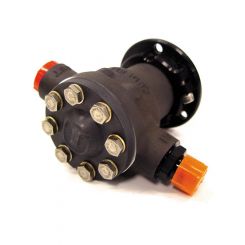 Enderle 600 Fuel Pump 9.2 Gpm Alky Blown -12An In, -8An Out
