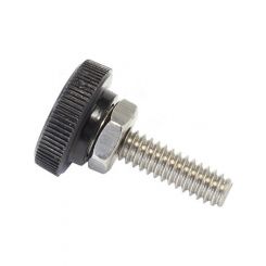Enderle Throttle Stop Thumb Screw