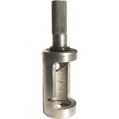 Enderle Nitro Style Methanol Metering Piston