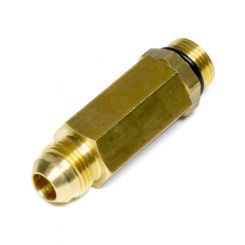 Enderle #8 Check Valve 12Psi Psi