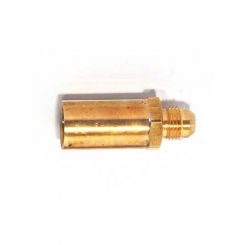 Enderle #8 Check Valve Body Only