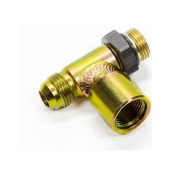 Enderle #8 H/Speed T Fitting