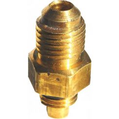 Enderle Nozzle Jet
