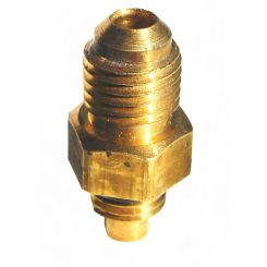 Enderle Nozzle Jet