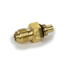 Enderle Nozzle Jet