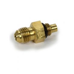 Enderle Nozzle Jet
