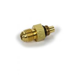 Enderle Nozzle Jet